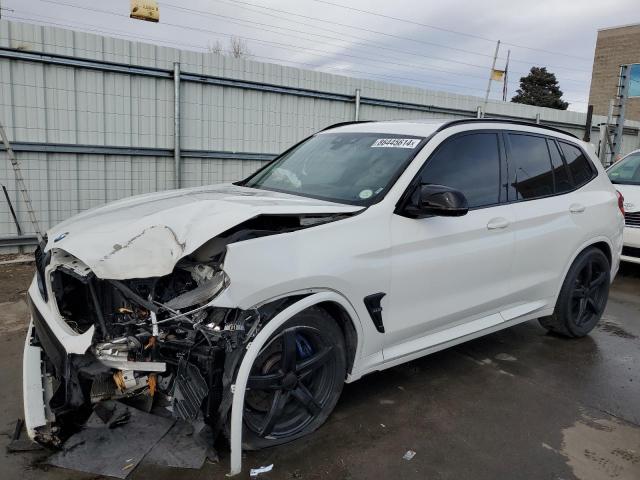 2019 bmw x3 m compe