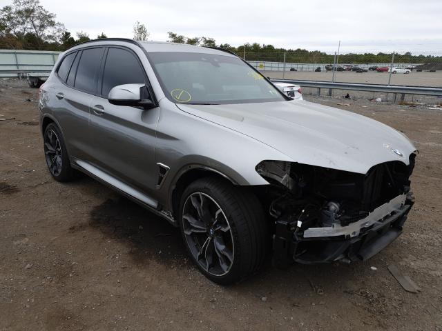 2019 bmw x3 m compe