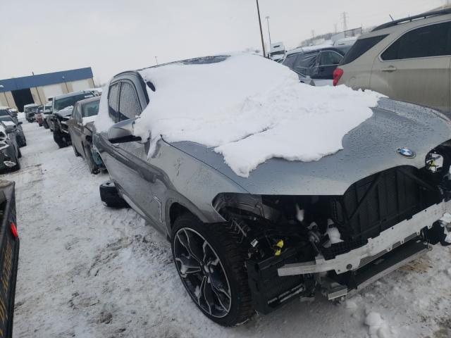 2019 bmw x3 m