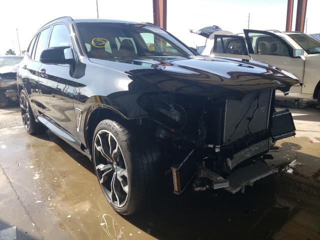 2019 bmw x3 m compe