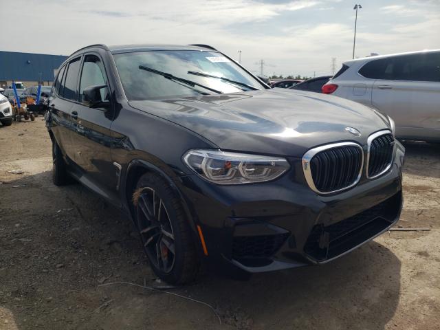 2019 bmw x3 m compe
