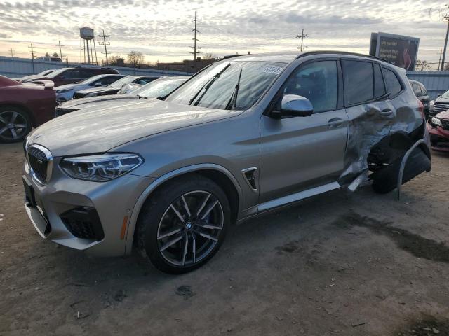 2020 bmw x3 m