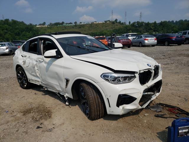 2019 bmw x4