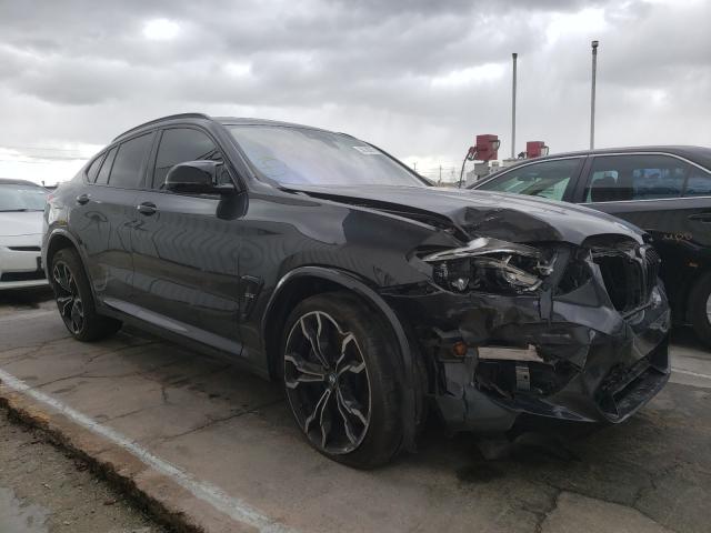 2020 bmw x4 m compe