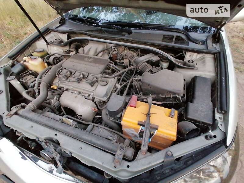 2005 toyota camry