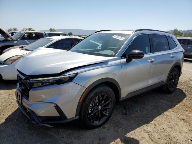 2023 honda cr-v