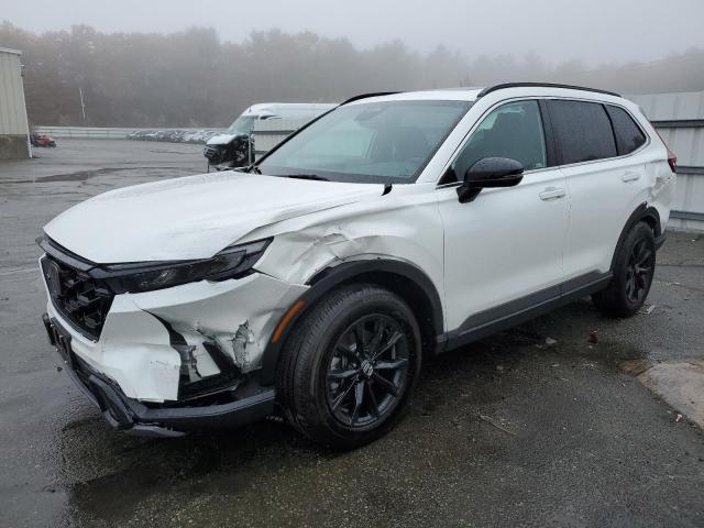 2023 honda cr-v