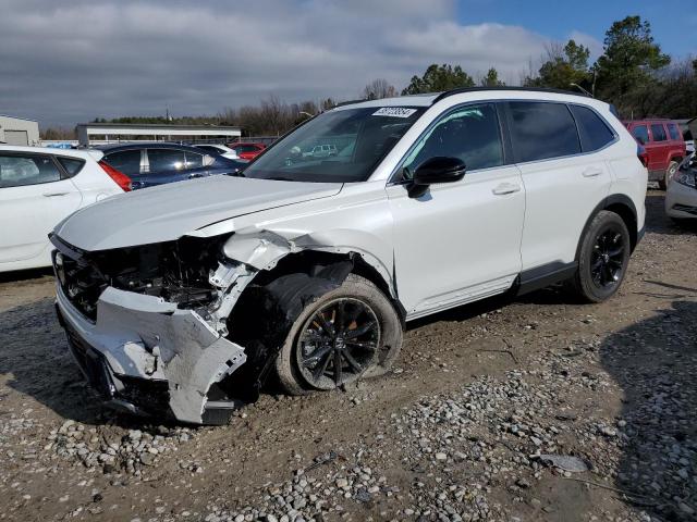 2023 honda crv