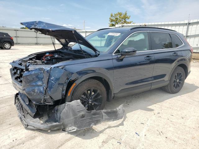 2023 honda cr-v sport