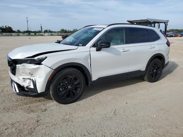 2023 honda cr-v