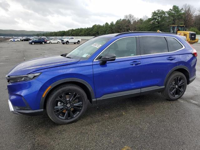 2023 honda cr-v