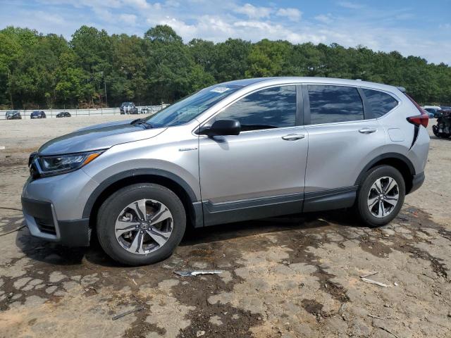 2020 honda cr-v lx