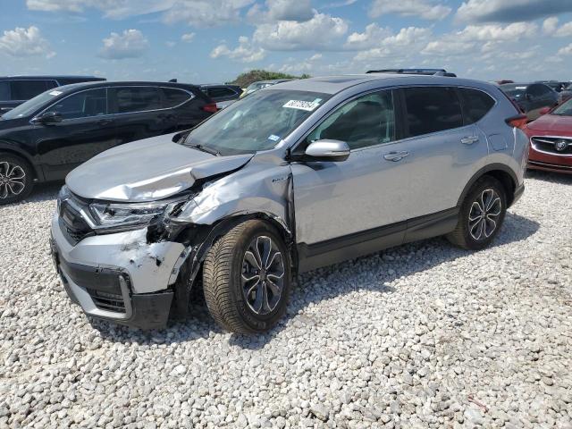 2020 honda crv