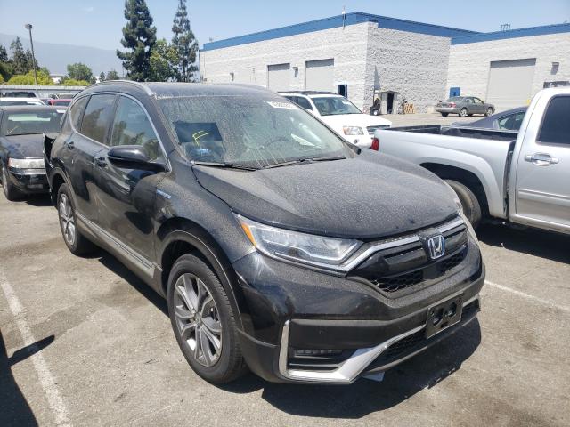 2020 honda cr-v touri