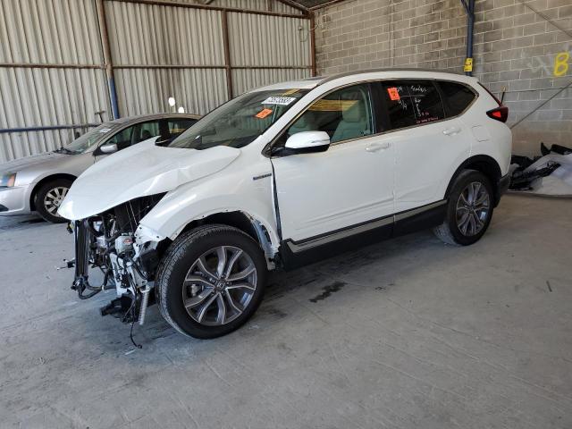 2020 honda crv