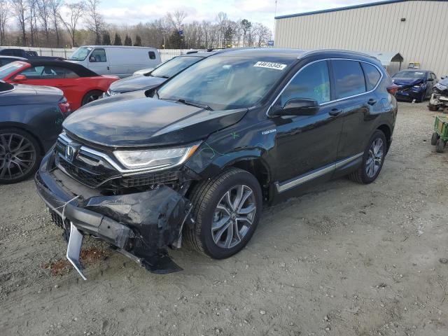 2020 honda cr-v touri