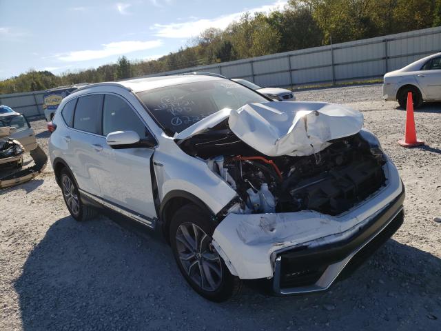 2020 honda cr-v touri