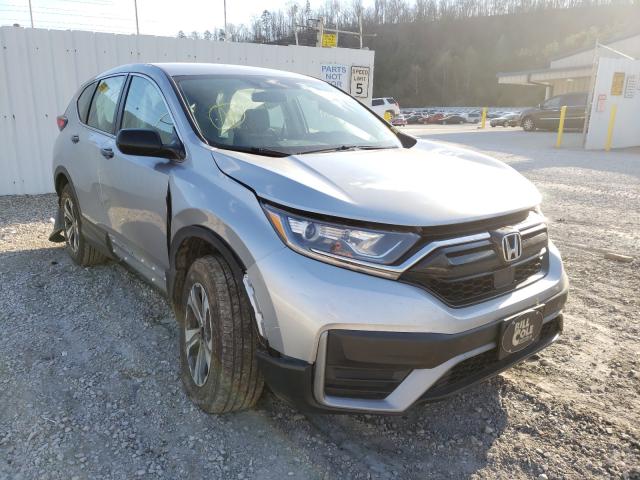 2020 honda cr-v lx