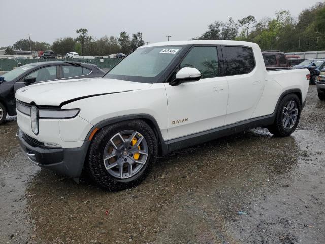 2023 rivian r1t advent