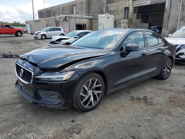 2019 volvo s60 t5 mom