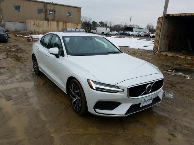2020 volvo s60 t5 mom