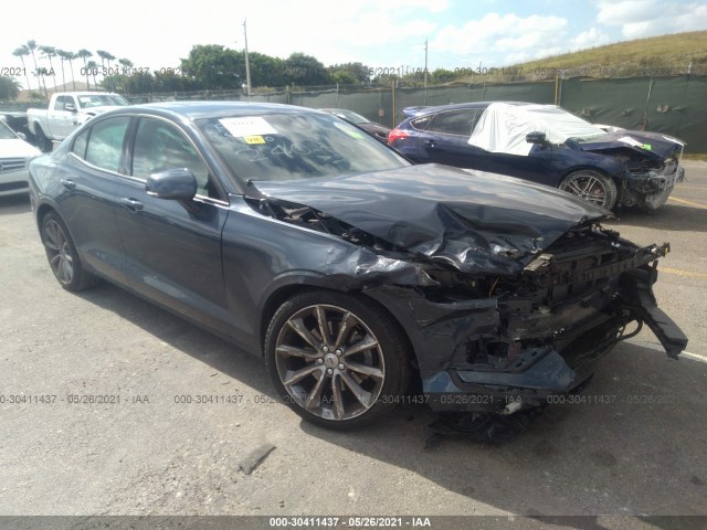 2019 volvo s60