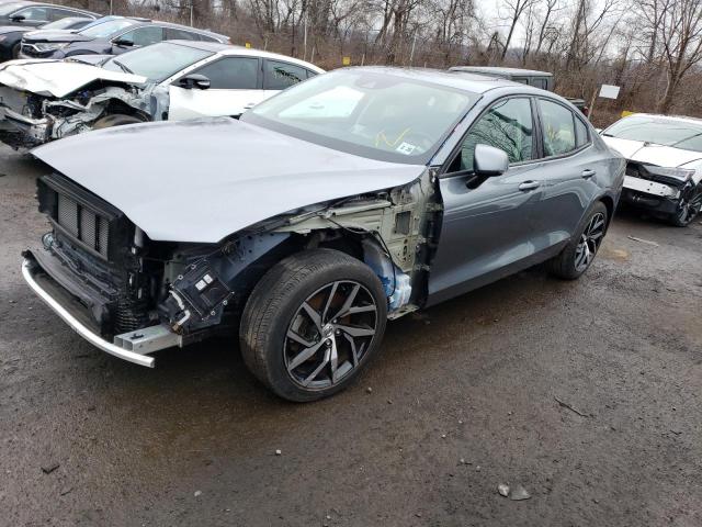2019 volvo s60