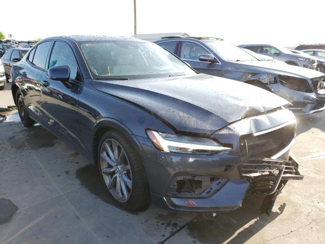 2020 volvo s60 t5 mom
