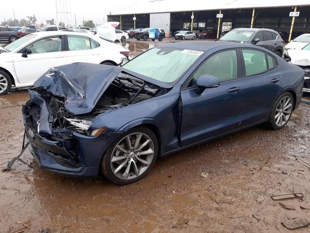 2018 volvo s60