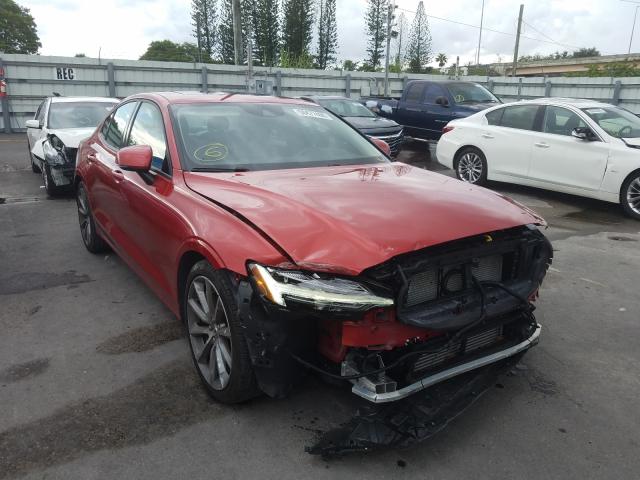 2015 volvo s60 t5 mom