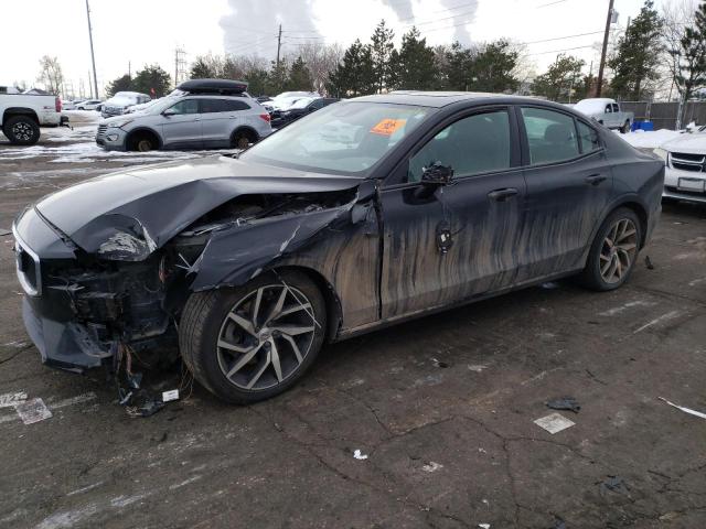 2020 volvo s60