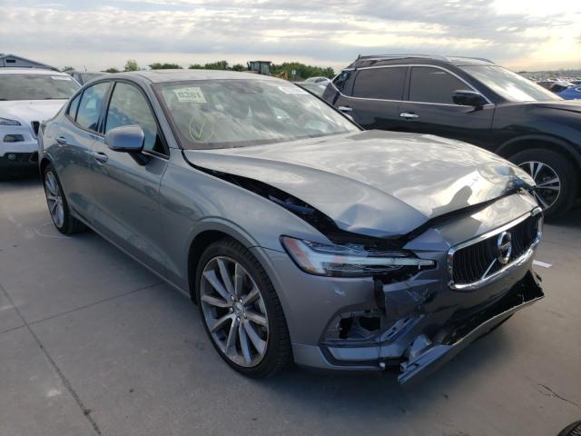 2019 volvo s60 t5 mom