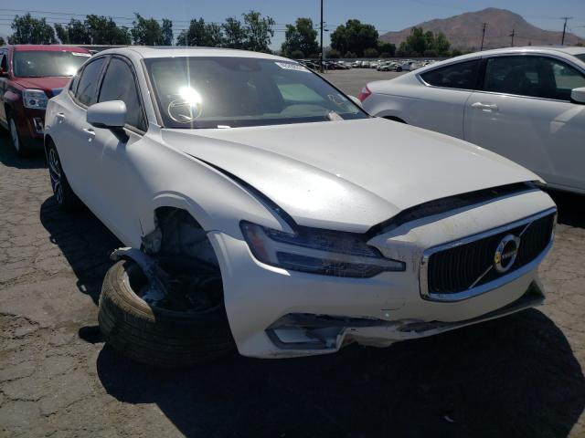 2019 volvo s60
