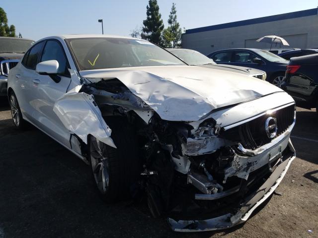 2019 volvo s60
