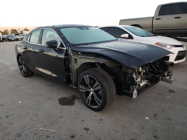 2018 volvo s60 t5 ins