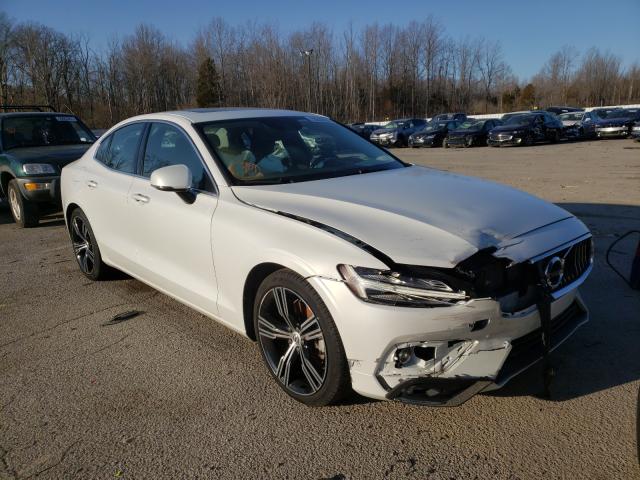 2019 volvo s60