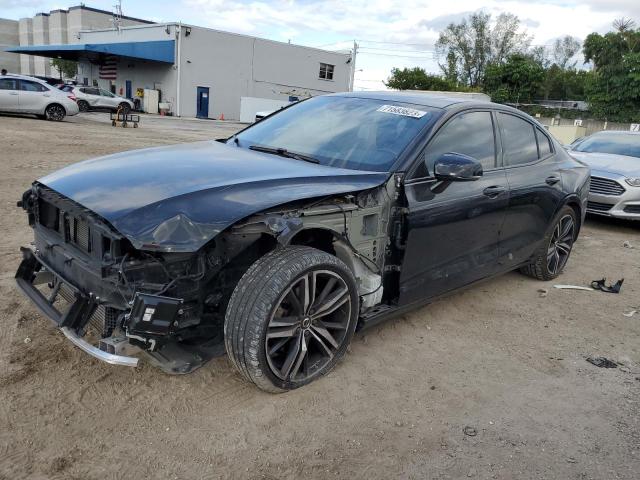 2019 volvo s60 t5 r-d