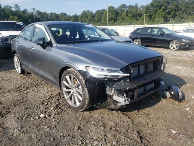 2021 volvo s60 t5 r-d