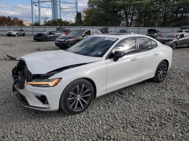 2021 volvo s60 t5 r-d