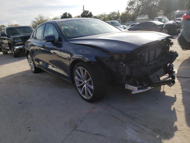 2019 volvo s60 t6 mom
