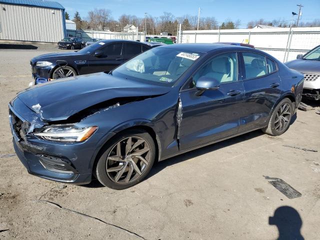 2019 volvo s60