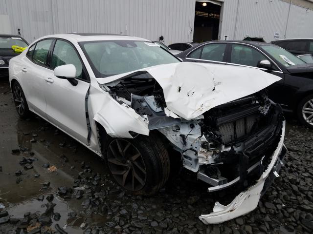 2019 volvo s60 t6 mom