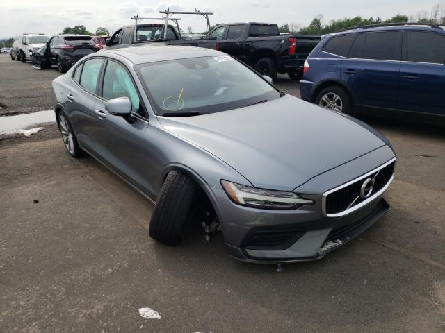 2020 volvo s60 t6 mom