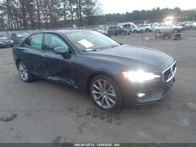 2020 volvo s60