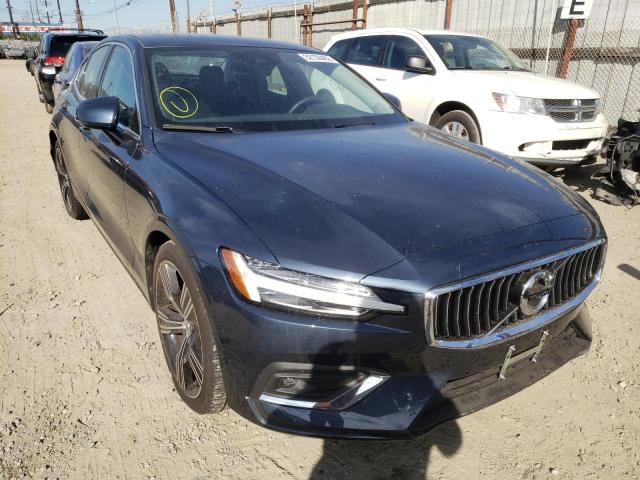 2020 volvo s60 t6 ins
