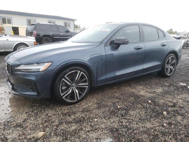 2022 volvo s60