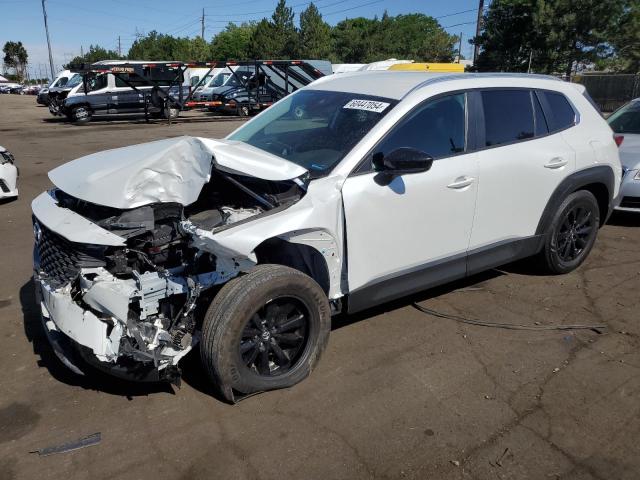 2023 MAZDA CX-50