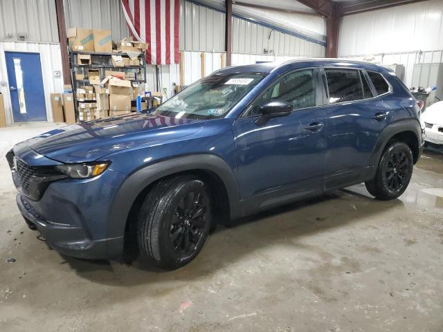 2024 MAZDA CX-50