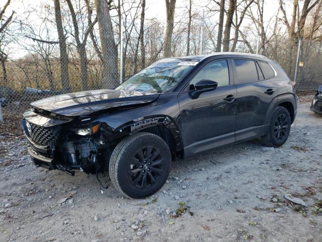 2024 MAZDA CX-50
