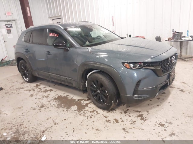 2024 mazda cx-50